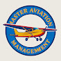 Master Aviation Management logo
