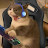 Mark pro gamer cat 2 channel