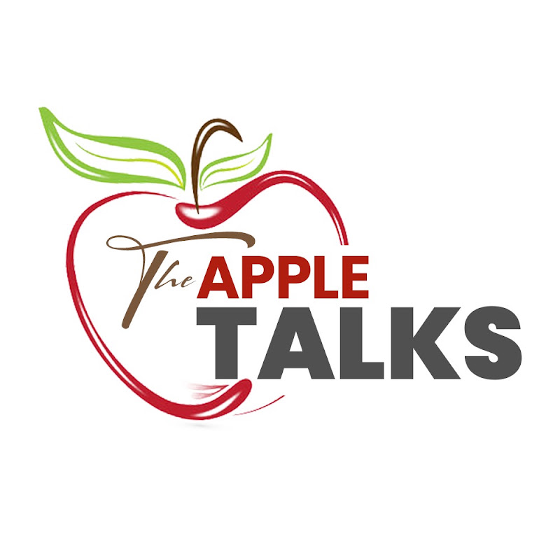 The Apple Talks avatar