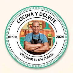 Cocina y Deleite