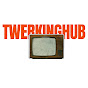 Twerking Hub logo