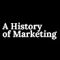 A History of Marketing logo