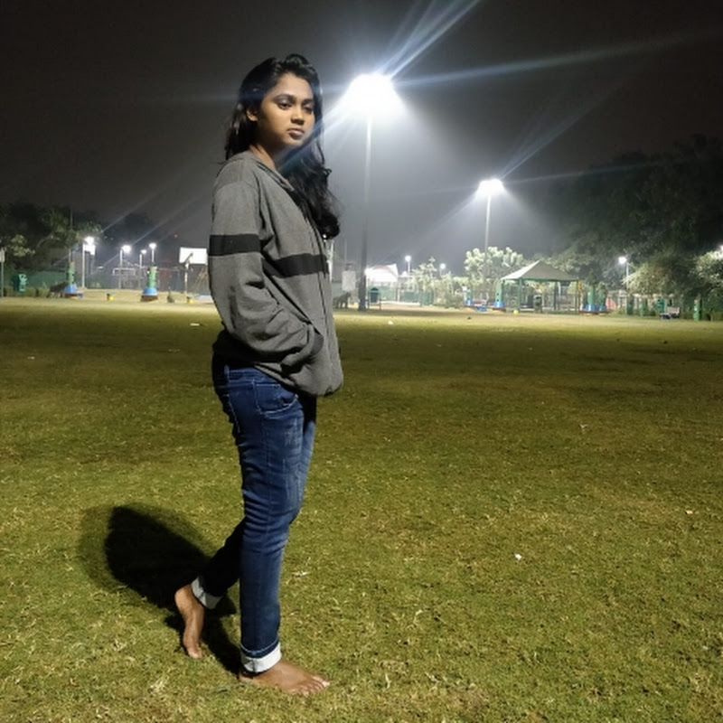 Nisha Kumari