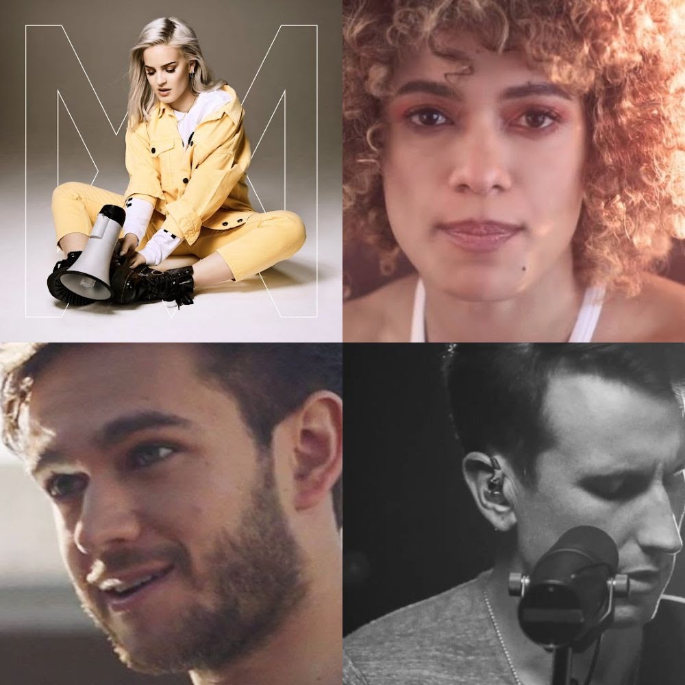 17th-birthday-playlist