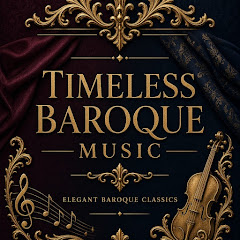 Timeless Baroque Music