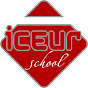 ICEUR School of Political Forecasting  logo