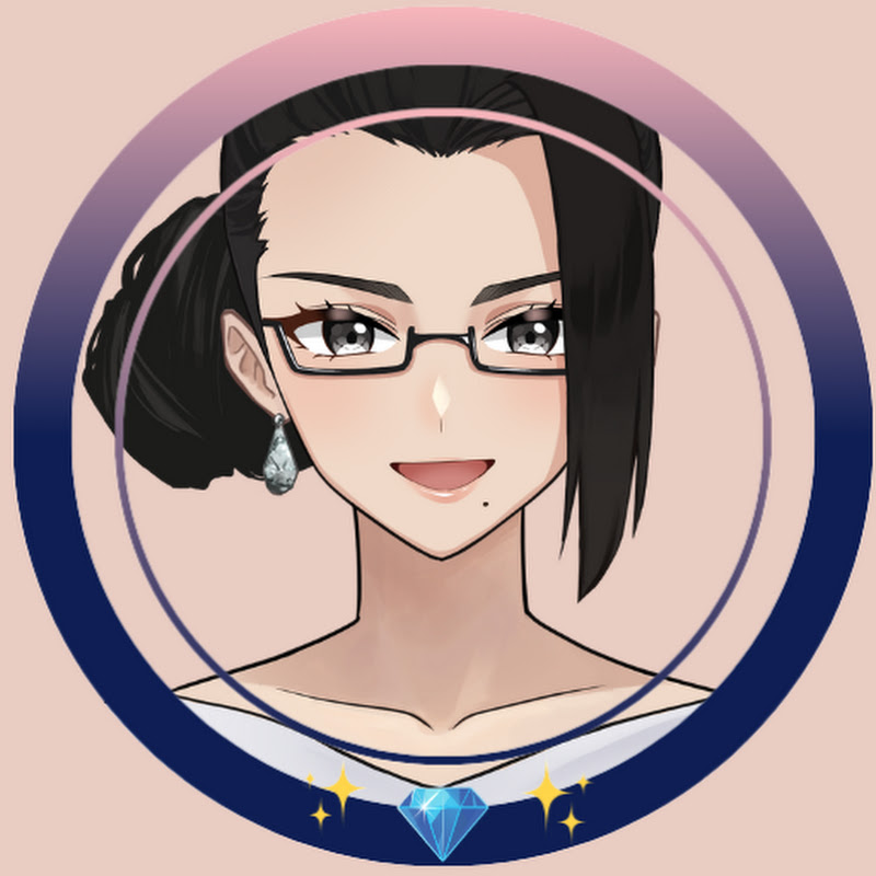 ダイヤ💎メンタル雑談Vtuber