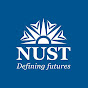 NUST logo