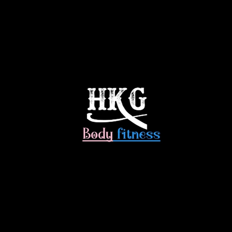 Hkg body fitness