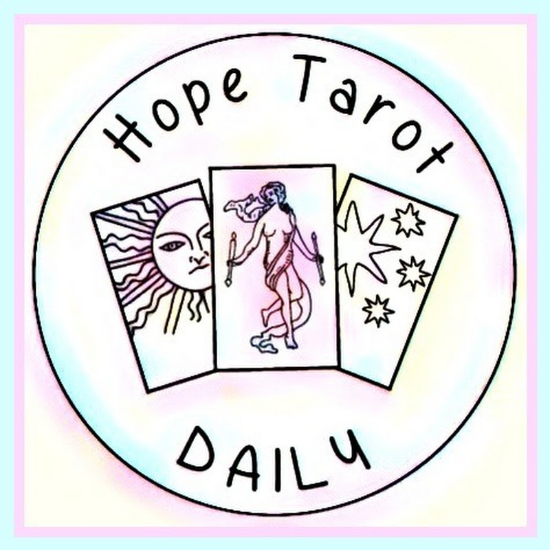Hope Tarot Daily