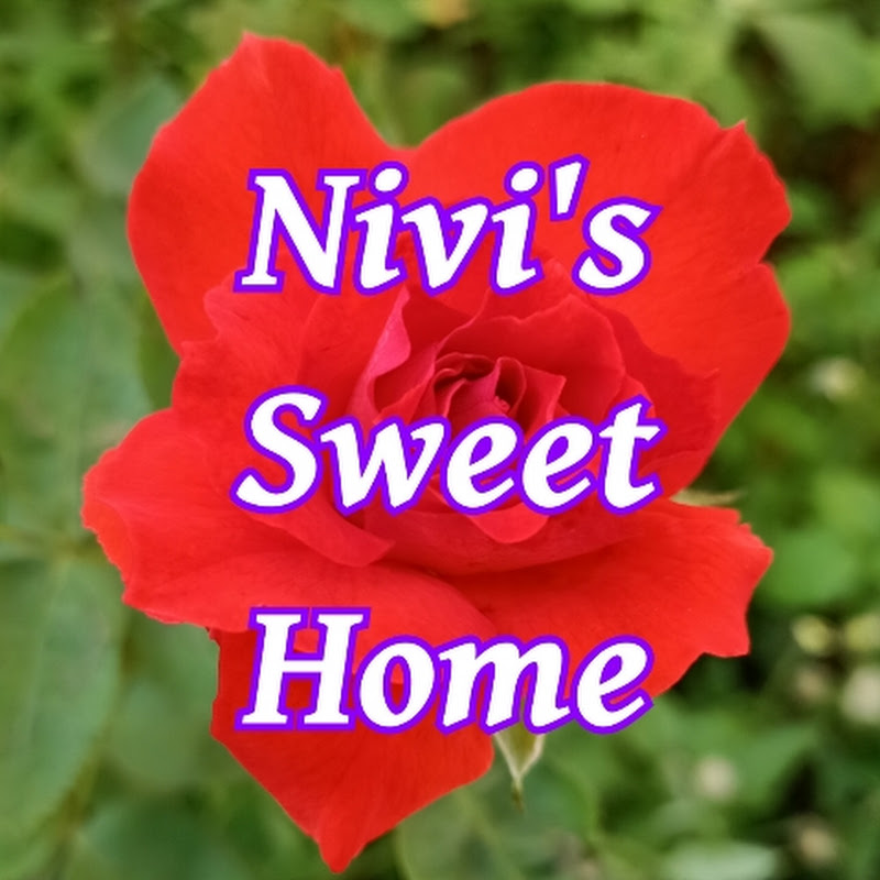Nivi's Sweet Home