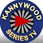 Kannywood Series Tv logo