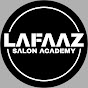 Lafaaz Salon logo