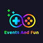 Events And Fun