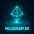 xi_OVKjvGCc-channel-avatar-3D HOLOGRAM VIDEO - 3L