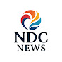 The NDC News logo