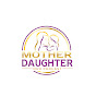 Motheranddaughterduopodcast  logo