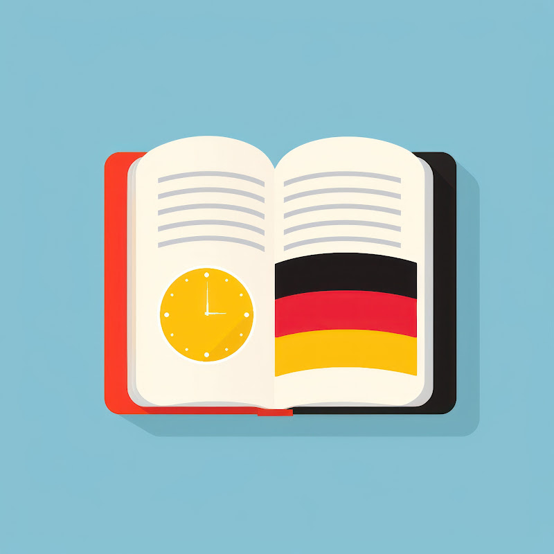 365DeutschDaily