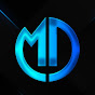 MURDOC DEFI channel logo