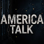 America Talk logo