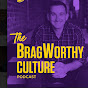 BragWorthy Culture Podcast YouTube Profile Photo