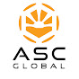 ASC American Sun Components logo