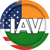 Indian American Vlogger