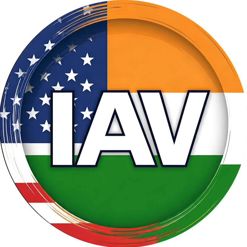 Indian American Vlogger