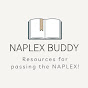 NAPLEX Buddy logo