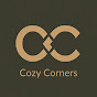 Cozy Corners logo
