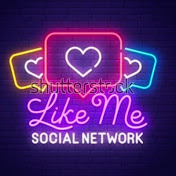 💜Social me💜..
