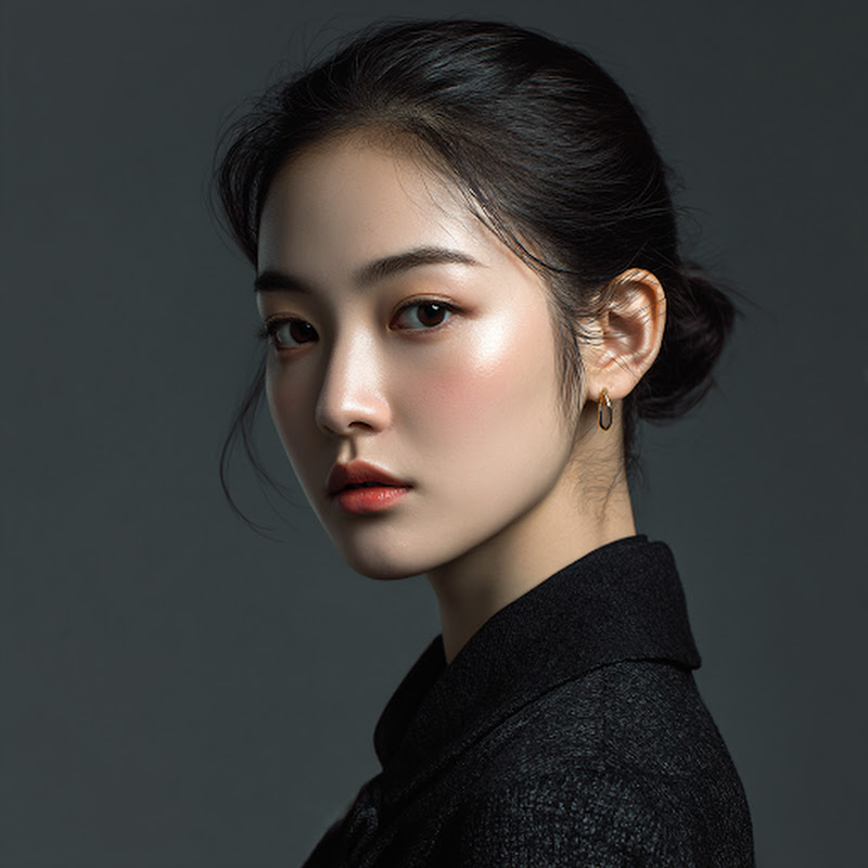 로미의 Secret AI Lookbook