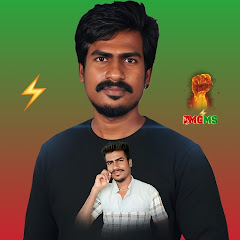 Channel thumbnail for MGMS TAMIL