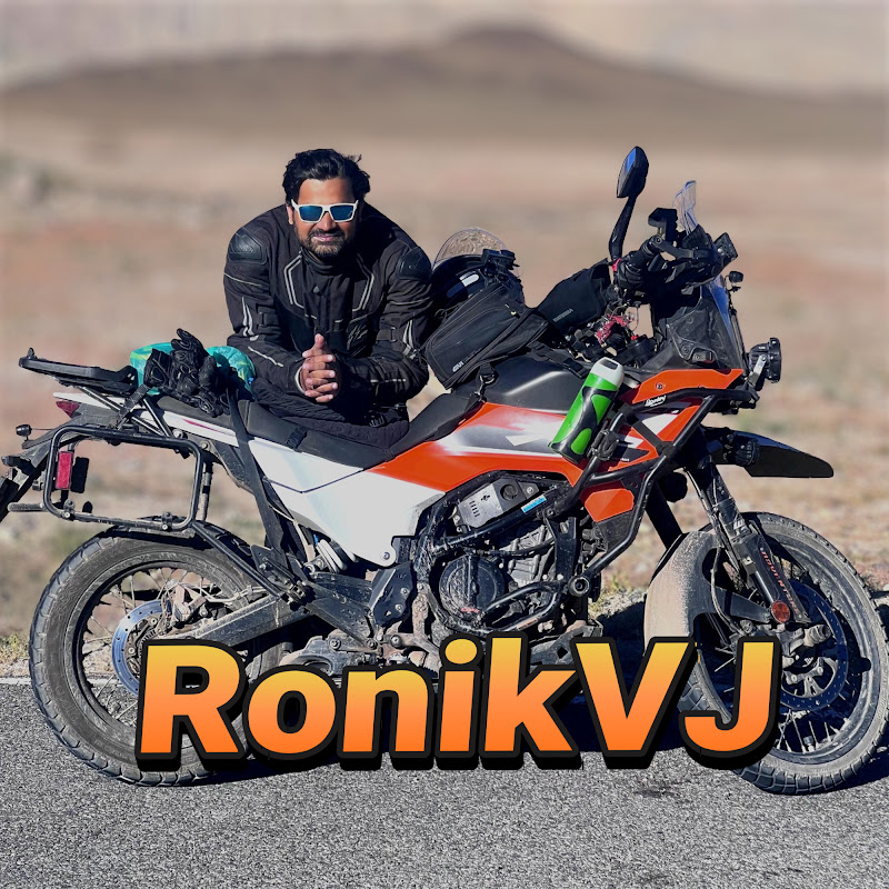 Ronik VJ