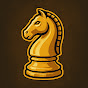 Silent Knight Chess logo