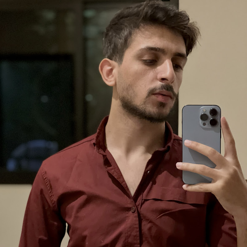 Channel Avatar