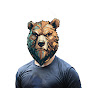 AE Grizz logo