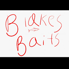 Blake’s baits