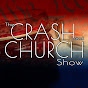 The Crash and Church Show logo