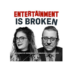 Entertainment Is Broken