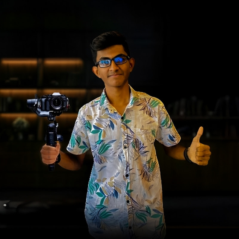 Sahas Vlog