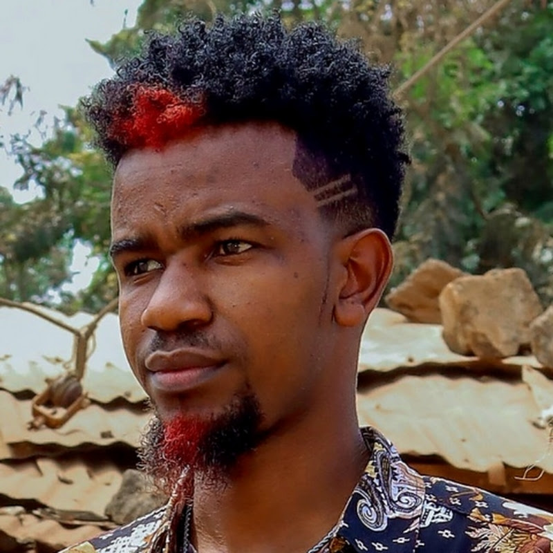 KASEEPODCAST(mweene kadae)