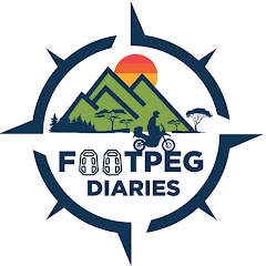 Footpeg Diaries net worth