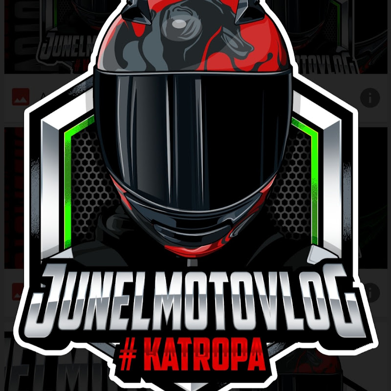 JUNEL MOTOVLOG