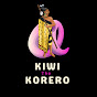 TheKiwiKorero logo