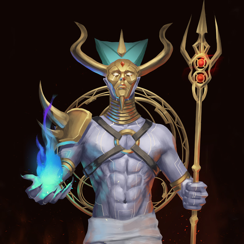 Hadrai'da: Ascendant