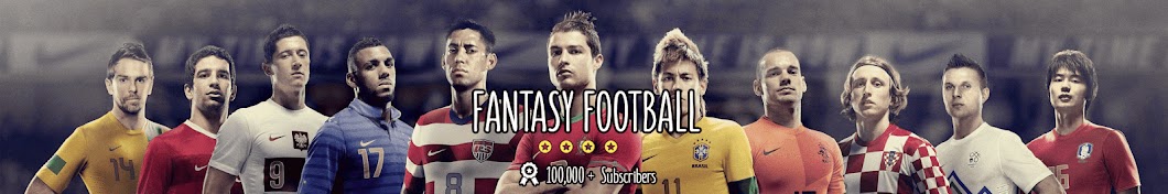 Fantasy Football YouTube channel avatar