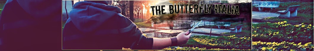TheButterflyItalia Аватар канала YouTube