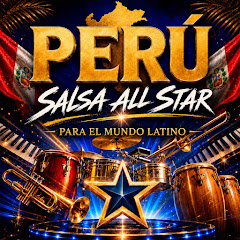 La Perú Salsa All Star