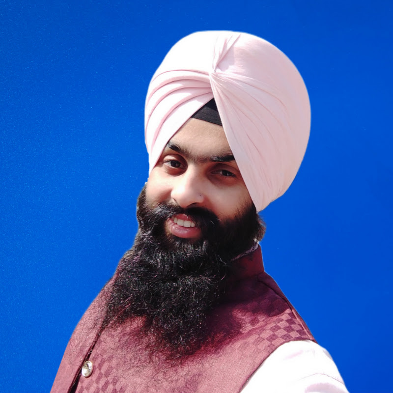 Jasleev Singh
